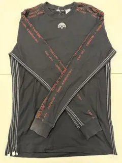 2025年最新】alexander wang adidas tシャツの人気アイテム