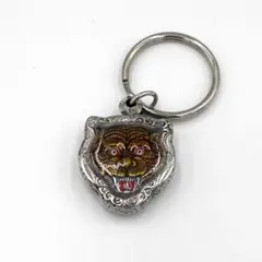 Supreme Tiger Keychain Silver タイガー - メルカリ
