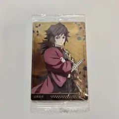 鬼滅の刃 ウエハース カード キャラクターグッズ