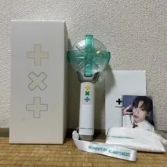 TOMORROW X TOGETHER ペンライト モア棒 ver.1 スビン