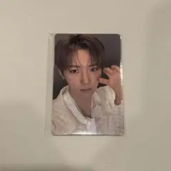 BOYS II PLANET ボイプラ2 アンシン week1