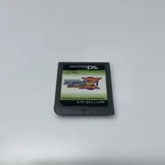 DS ロックマン ゼロ コレクション