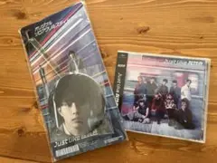Just Like超特急 最強推しメンセット タクヤ +クリアファイル2枚セット
