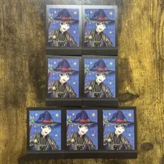 ツイステ　デュース　ぱしゃこれ　ブルームバースデー