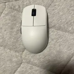 Scyrox V8 ゲーミングマウス 本体(ジャンク)のサムネイル