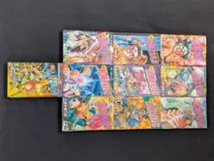 THE MOMOTAROHザ・モモタロウ1-10巻・全巻完結セット☆にわのまこと