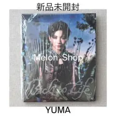 &TEAM Back to Life YUMA