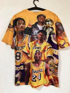 NBA ユニフォーム　コービー　ブライアント　8枚セット➕2枚おまけつき 2025年最新】nba ユニフォーム コービーの人気アイテム - メルカリ