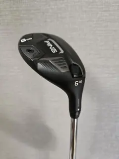 2025年最新】ping g425 ユーティリティ 6uの人気アイテム - メルカリ