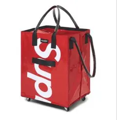 2026年最新】supreme zip toteの人気アイテム - メルカリ
