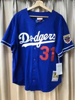 2026年最新】野茂 ユニフォームの人気アイテム - メルカリ