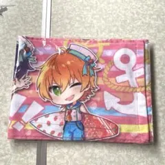 すとぷりマフラータオル