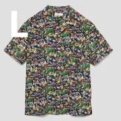 gramph ドラゴンボール ブルゾン Lサイズ TシャツL - メルカリ