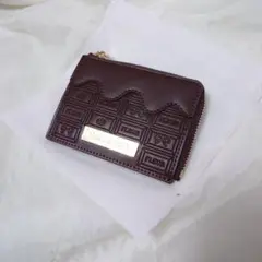 にゃ様専用メゾンドフルールチョコレートフラグメントケース