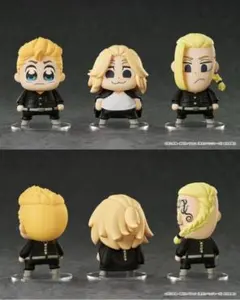 2025年最新】東京リベンジャーズ フィギュアの人気アイテム - メルカリ