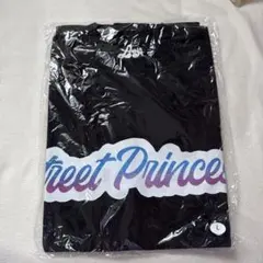 LANA Street Princess Tシャツ ブラック Lのサムネイル
