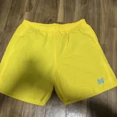 2025年最新】NEEDLES beams ショートパンツの人気アイテム