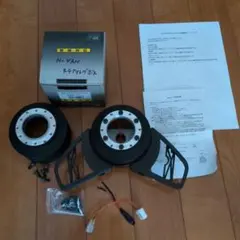 GR86 Works Bell ワークスベル スイッチ移設＆延長ハーネス＆ボス