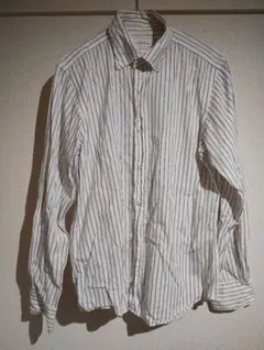 UNITED ARROWS GREEN LABEL RELAXING 長袖シャツ