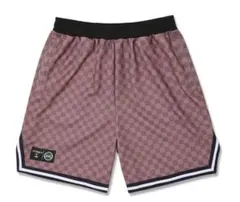 【未使用】Arch checkered shorts Mサイズのサムネイル