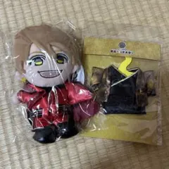 WEST. ちびスト 奴ぬい 関西七色男大祭り衣装セット - メルカリ