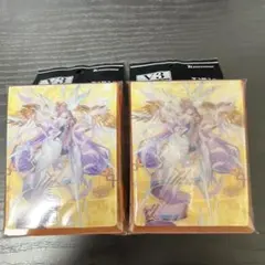 2026年最新】リィエル=アモルタ デッキの人気アイテム - メルカリ