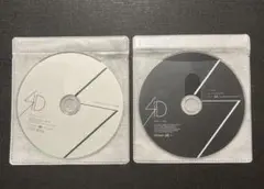 S シド CD DVD