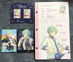 2025年最新】風早巽 ぱしゃっつの人気アイテム - メルカリ