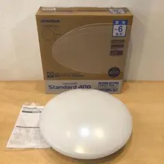 DOOSHISHA Standard 400 シーリングライト