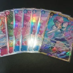 ワンピース神速の拳　まとめ