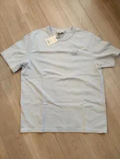 メゾンキツネ　半袖Tシャツ【ライトブルー】のサムネイル