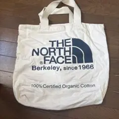 THE NORTH FACE トートバッグ