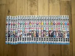 魔入りました！入間くん　1〜27巻セット　非全巻 2025年最新】魔入りました!入間くん 27巻の人気アイテム - メルカリ