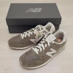 2026年最新】New balance 996 26.5の人気アイテム - メルカリ