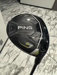 2025年最新】g430 max フェアウェイウッド 5wの人気アイテム