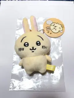 初期マスコット】 ちいかわ ぷちミニマスコット (うさぎ) - メルカリ