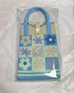 にじさんじ　くろのわ　叶　福袋　ポシェット　ストラップ