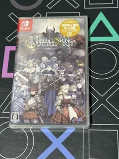 ユニコーンオーバーロード テレビゲーム