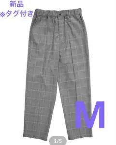 CLUBHAUS X Soglia "Revamped"- Glencheck