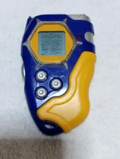 【激レア】未開封　デジヴァイス　クリアパープル　海外版 激レア】未開封 デジヴァイス クリアパープル 海外版