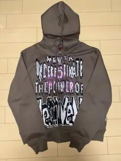 2026年最新】heaven by marc jacobs パーカーの人気アイテム - メルカリ