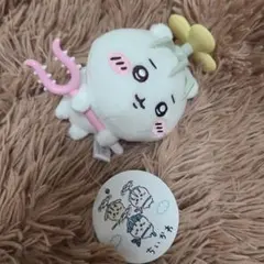 ちいかわ　討伐マスコット