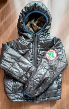 BEAMS mini ダウン 子ども 男の子
