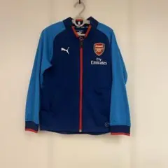 PUMA アーセナル ジャケット 140cmのサムネイル