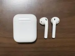 AirPods本体(第一世代)