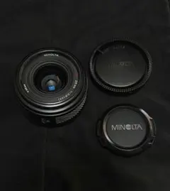 2025年最新】MINOLTA af 28mm f2の人気アイテム - メルカリ
