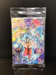 孫悟空 BM6-ASEC2 スーパードラゴンボールヒーローズ - メルカリ