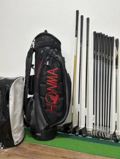 クラブセット メンズ