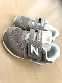 最終値下げ！New Balance KV996 ベビーシューズ 13.0cm