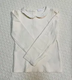 baby GAP 襟付き長袖カットソー